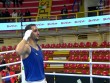 Daha bir boksçumuz erməni idmançıya qalib gələrək Olimpiya lisenziyasına yaxınlaşdı